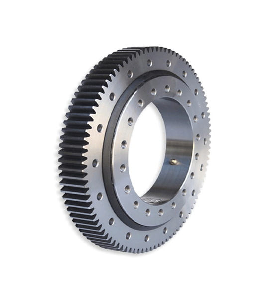 Slewing Rim Slewing Rim